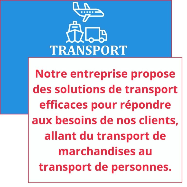 carteTRANS