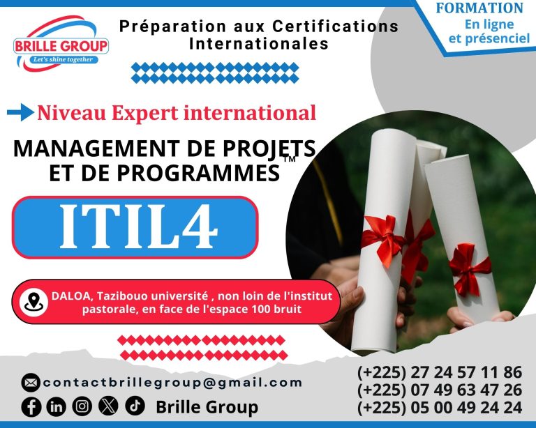 ITIL4