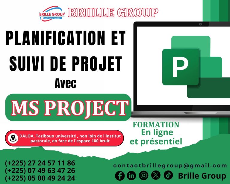 ms project