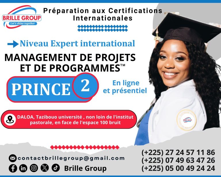 prince 2